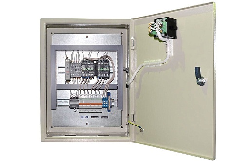 Шкаф учета электроэнергии SM ШУЭ Д 2 - 3/3 6.380.380 Шкаф учета электроэнергии SM ШУЭ Д 2 - 3/3 6.380.380