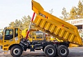 Карьерный самосвал LGMG MT86H  Карьерный самосвал LGMG MT86H