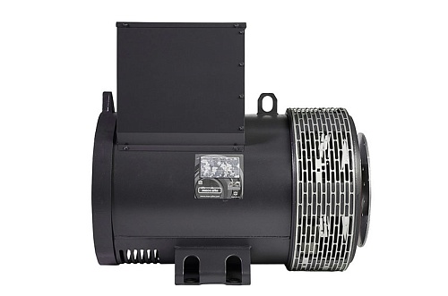 Синхронный генератор Mecc Alte ECP34-1S/4 (68 кВт) Синхронный генератор Mecc Alte ECP34-1S/4 (68 кВт)