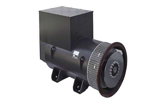 Синхронный генератор Mecc Alte ECO43-2M/4 (920 кВт) Синхронный генератор Mecc Alte ECO43-2M/4 (920 кВт)