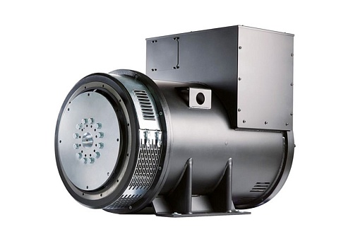 Синхронный генератор Sincro SK 355 MS (400 кВт) Синхронный генератор Sincro SK 355 MS (400 кВт)