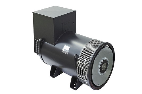 Синхронный генератор Mecc Alte ECO40-VL/4 (600 кВт) Синхронный генератор Mecc Alte ECO40-VL/4 (600 кВт)