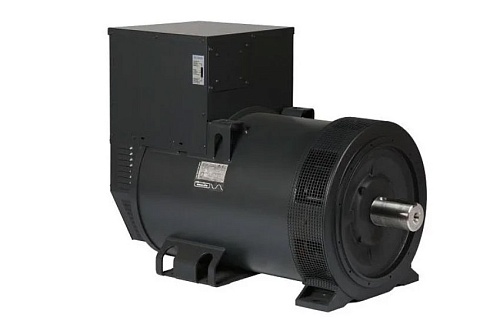 Синхронный генератор Mecc Alte ECO38-1L/4 (200 кВт) Синхронный генератор Mecc Alte ECO38-1L/4 (200 кВт)