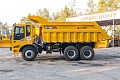 Карьерный самосвал LGMG MT86H  Карьерный самосвал LGMG MT86H