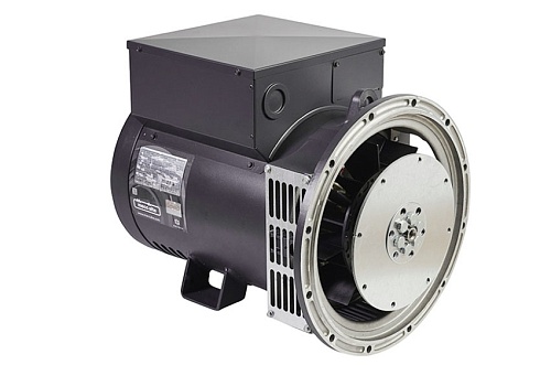 Синхронный генератор Mecc Alte ECP28-M/4 (16 кВт) Синхронный генератор Mecc Alte ECP28-M/4 (16 кВт)