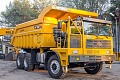 Карьерный самосвал LGMG MT86H  Карьерный самосвал LGMG MT86H