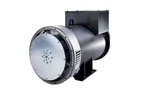 Синхронный генератор Sincro SK 225 MN (80 кВт) Синхронный генератор Sincro SK 225 MN (80 кВт)