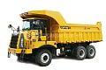 Карьерный самосвал LGMG CMT86  Карьерный самосвал LGMG CMT86