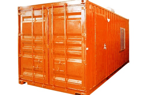 Контейнер SM УБК-6  Контейнер SM УБК-6