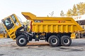 Карьерный самосвал LGMG MT86H  Карьерный самосвал LGMG MT86H