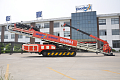 Установка ГНБ Goodeng GS4000-LS Установка ГНБ Goodeng GS4000-LS