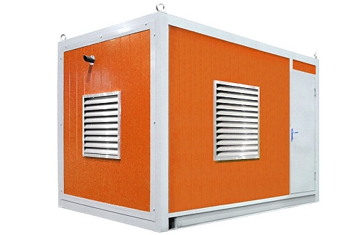 Контейнер SM ПБК-3,5  Контейнер SM ПБК-3,5