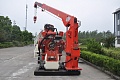 Установка ГНБ Goodeng GS4000-LS Установка ГНБ Goodeng GS4000-LS