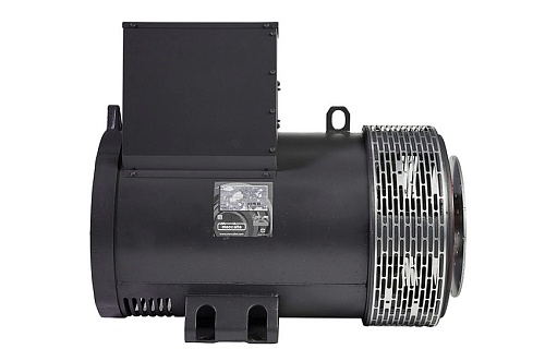 Синхронный генератор Mecc Alte ECP34-3L/4 (128 кВт) Синхронный генератор Mecc Alte ECP34-3L/4 (128 кВт)