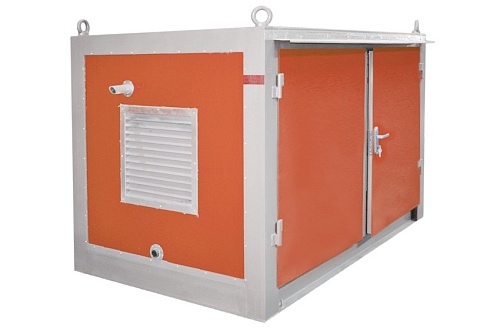 Мини-контейнер SM БК-1  Мини-контейнер SM БК-1