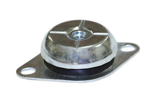 Виброопора (PDH78/35/110 M10 NR60)  Виброопора (PDH78/35/110 M10 NR60)