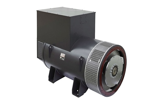 Синхронный генератор Mecc Alte ECO46-1L/4 (1680 кВт) Синхронный генератор Mecc Alte ECO46-1L/4 (1680 кВт)